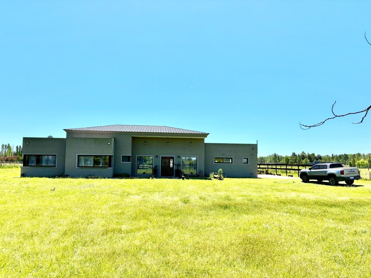 El Malacate - Lote Nº