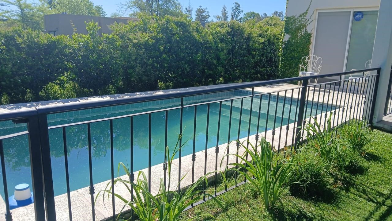 Los Arces- La Cañada de Pilar- Km