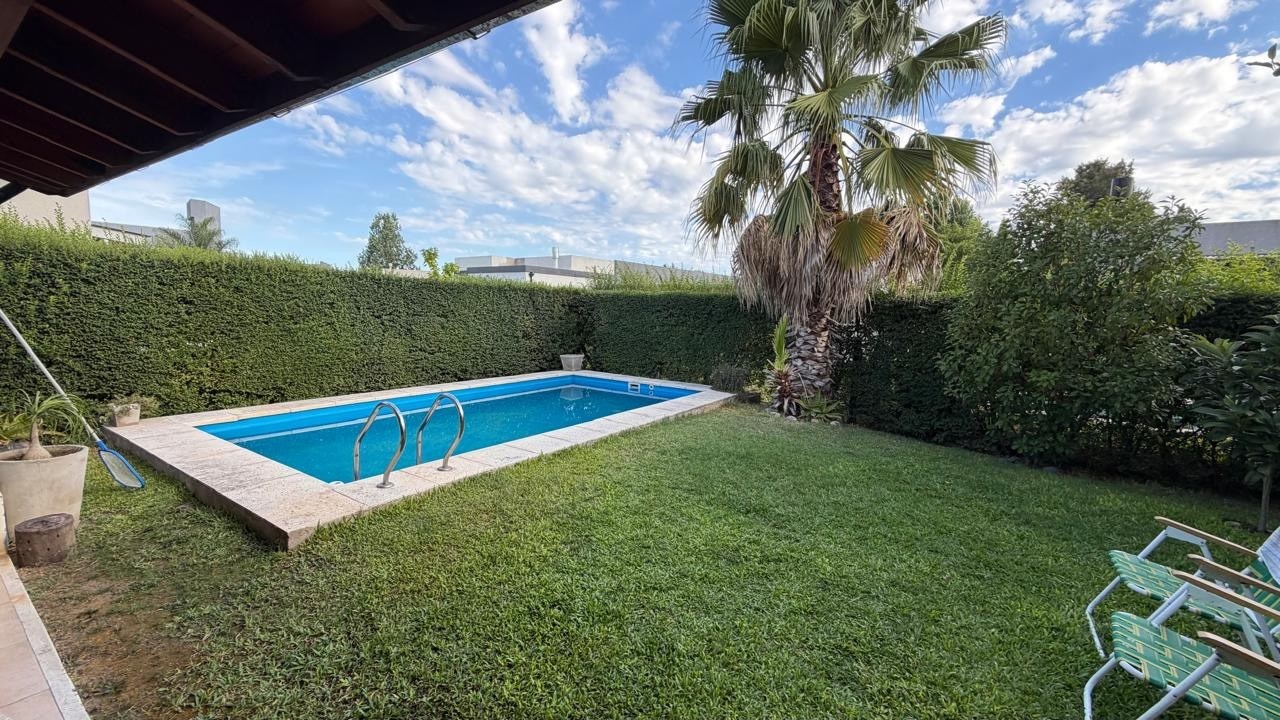 Los Arces- La Cañada de Pilar- Km