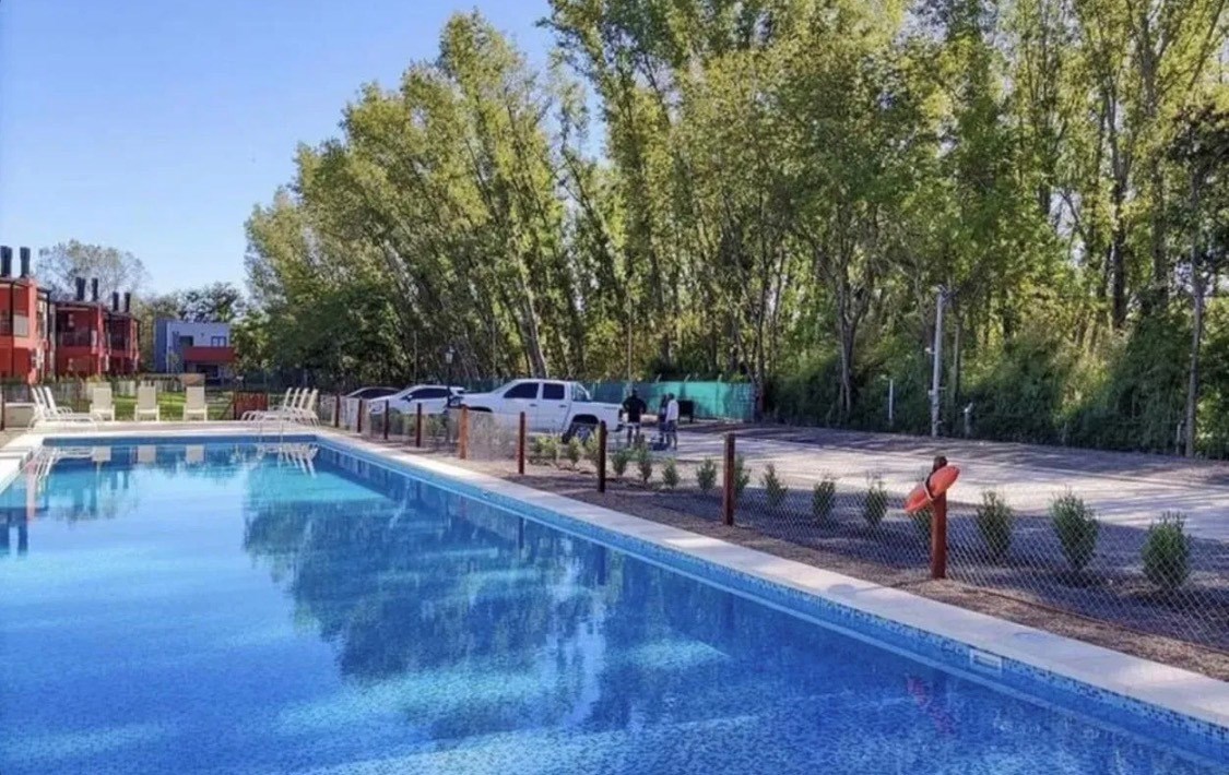 Altos de la Cañada, La cañada Pilar