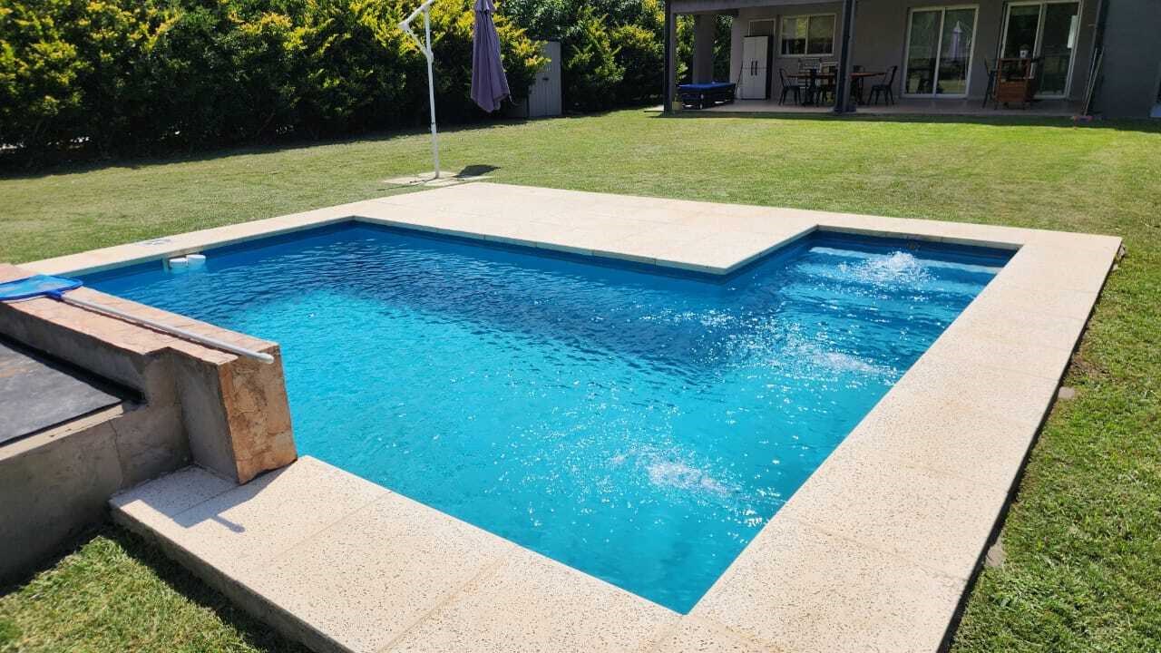 Los Arces- La Cañada de Pilar- Km