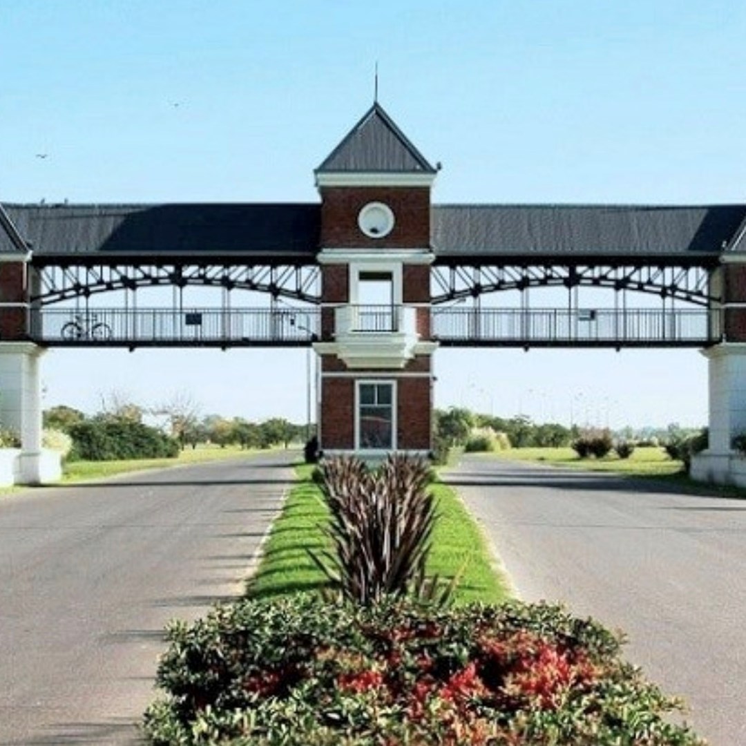 San Ramón - Pilar del Este