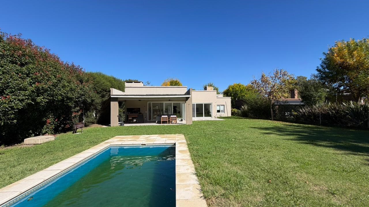 SAN FRANCISCO, MANZANARES