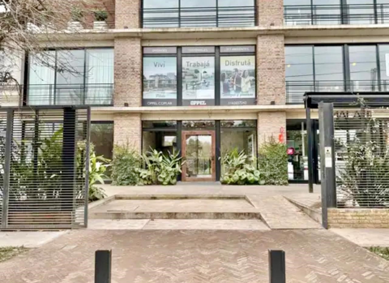 Square 39 sobre calle Golf Club Necochea