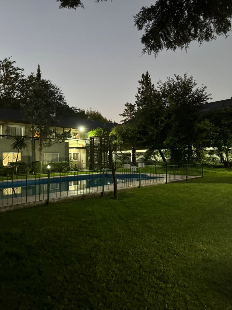Villa Morra Pilar 9 de Julio