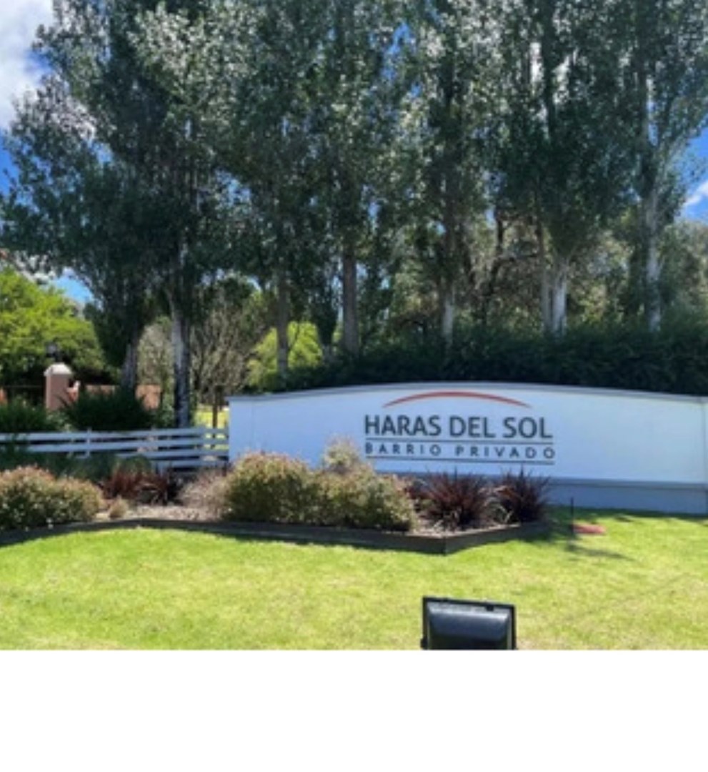 Harás del sol