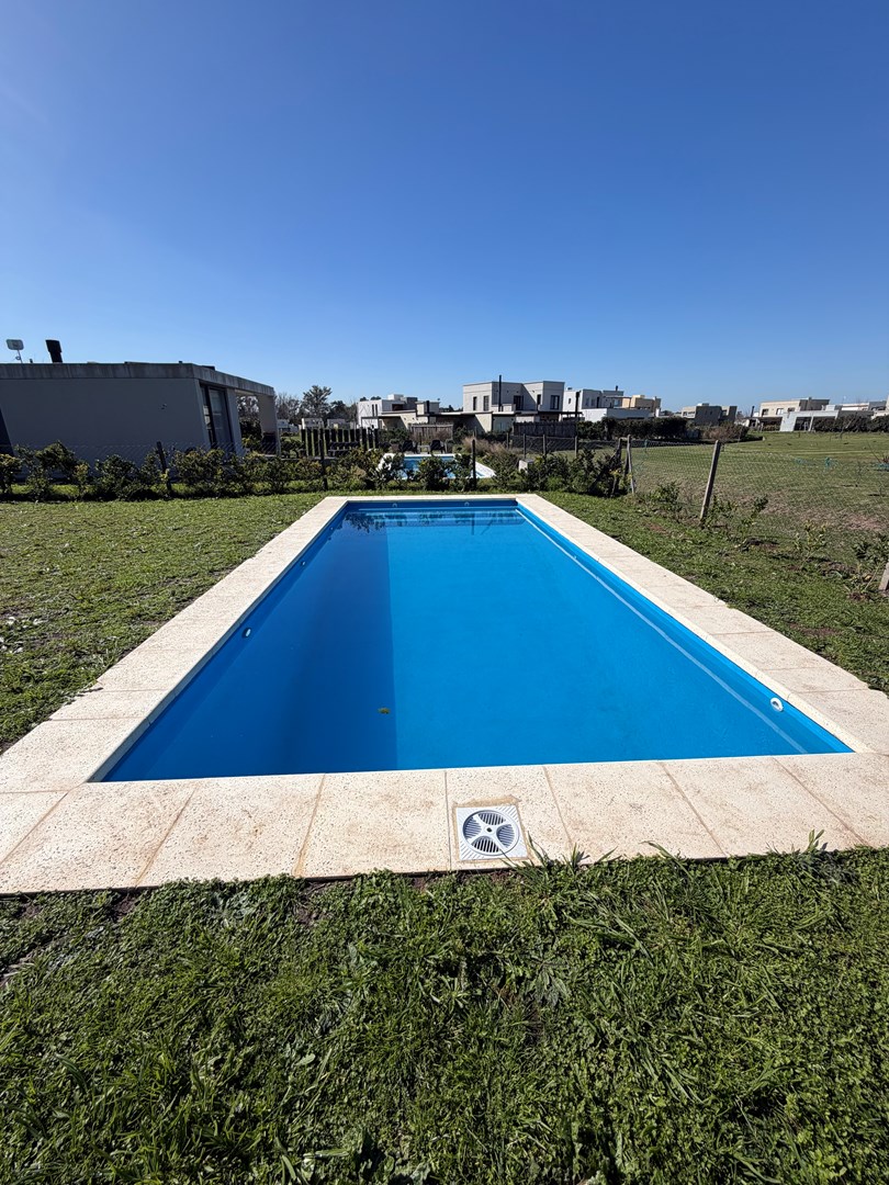 San Pablo, Pilar