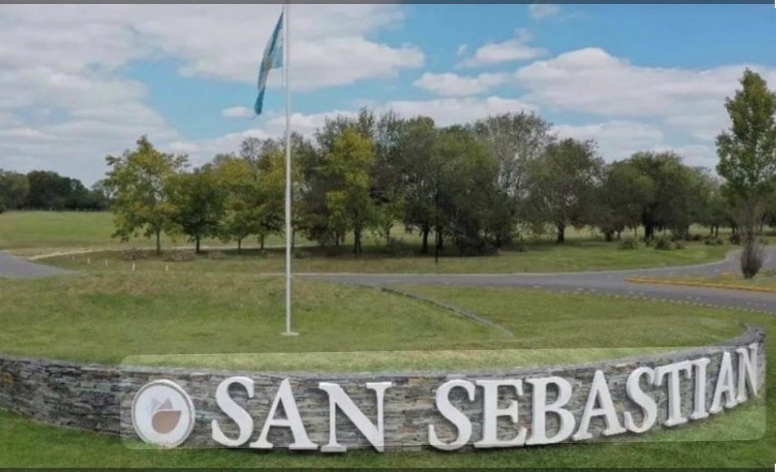 San Sebastian - Area 13