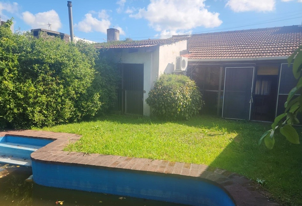 25 de Mayo, Villa Morra