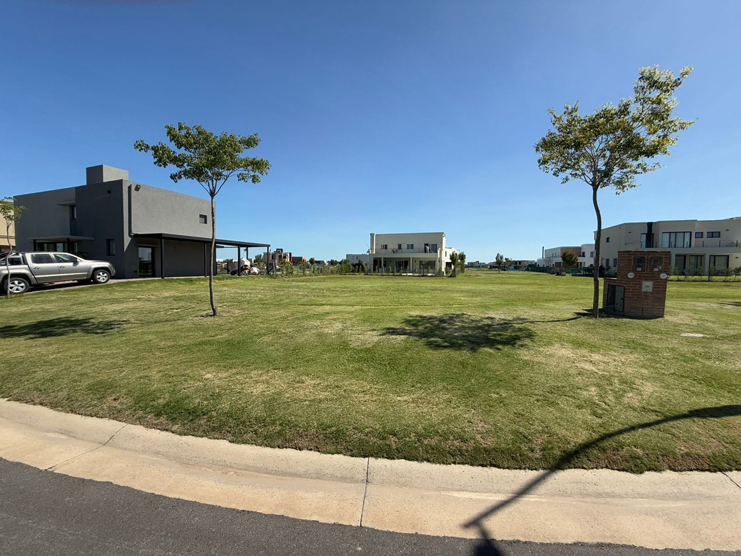 LOTE INTERNO - RIBERAS - PUERTOS DEL LAGO 5000