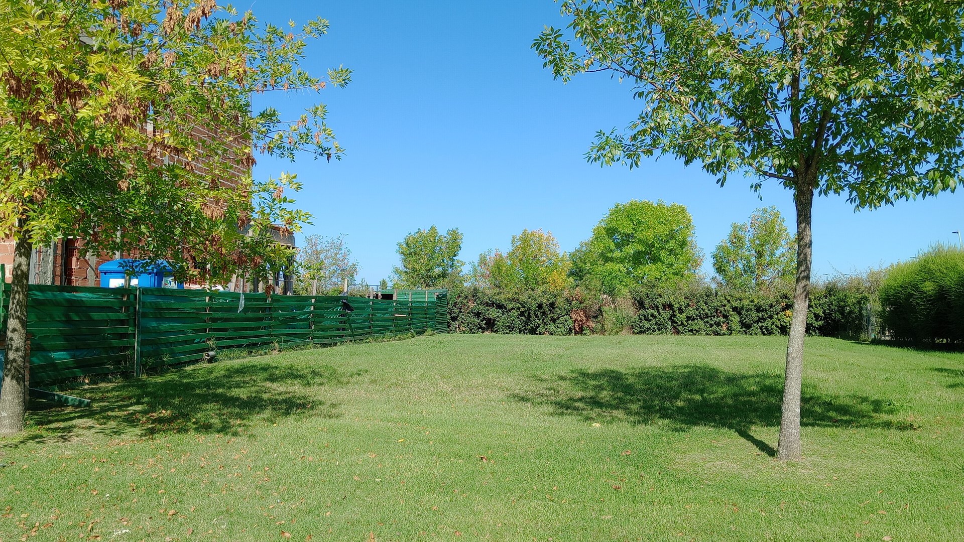 LOTE PERIMETRAL  AL CLUB PUERTOS -  FINANCIACION - Av. de los lagos 5000