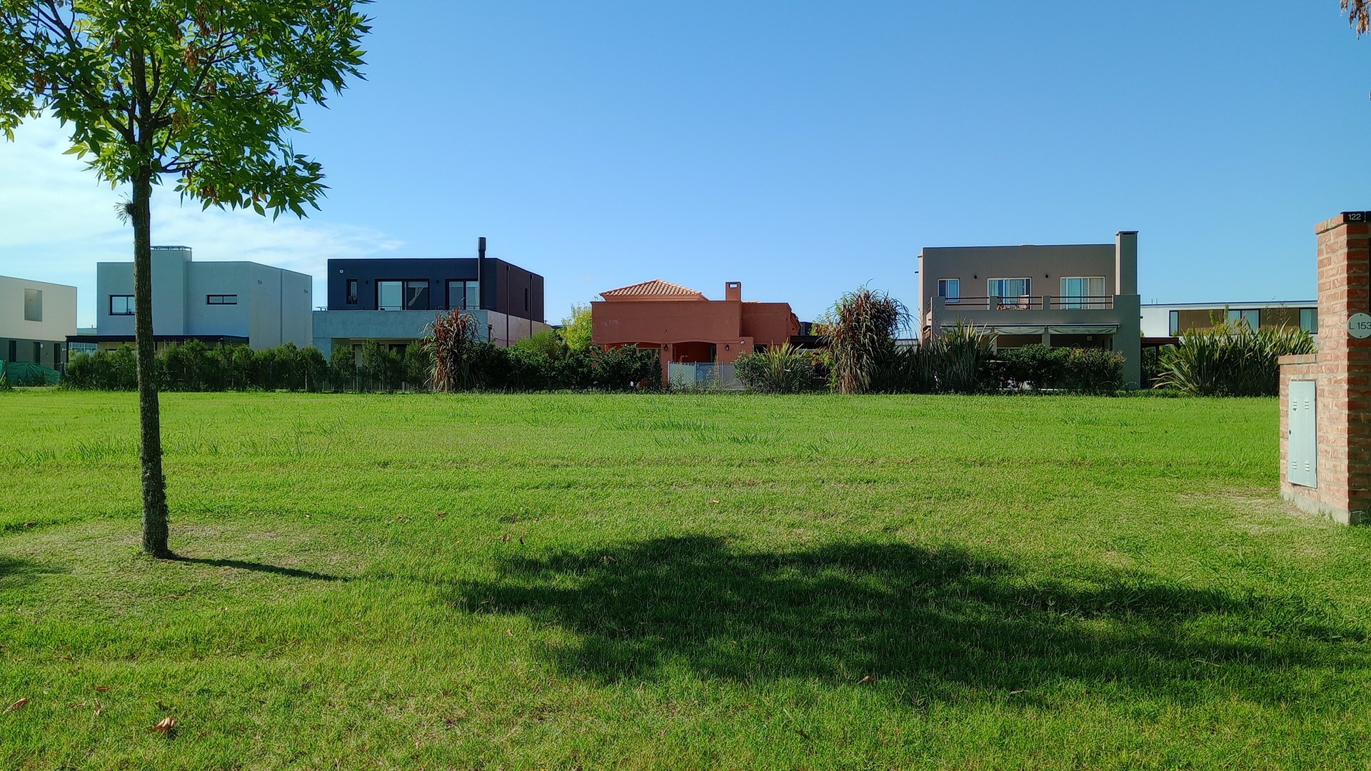 LOTE INTERNO ARAUCARIAS - C/PROYECTO APROBADO - Avenida de los Lagos  - Escobar 5000