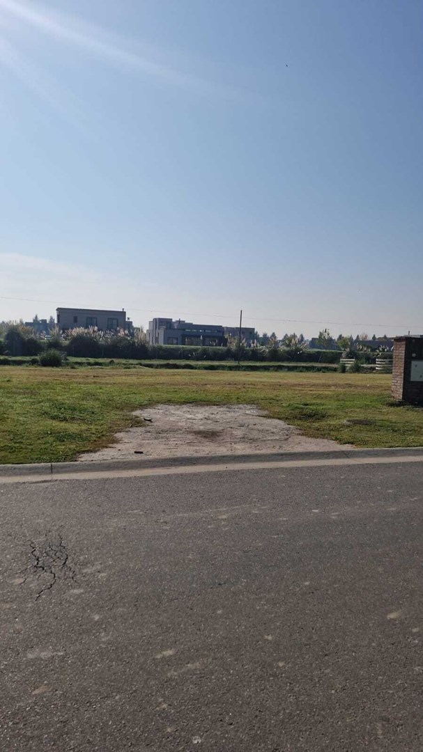 LOTE INTERNO - NAUDIR AGUAS PRIVADAS - Ruta 25 5000