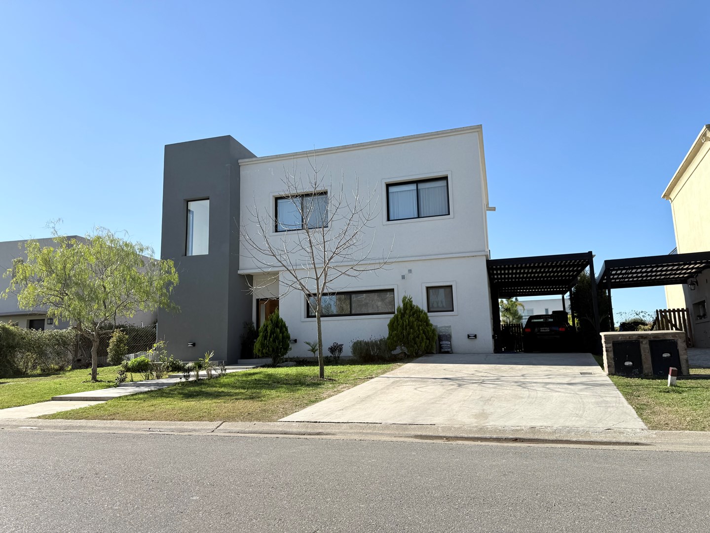 SAN GABRIEL VILLANUEVA lote interno 4500