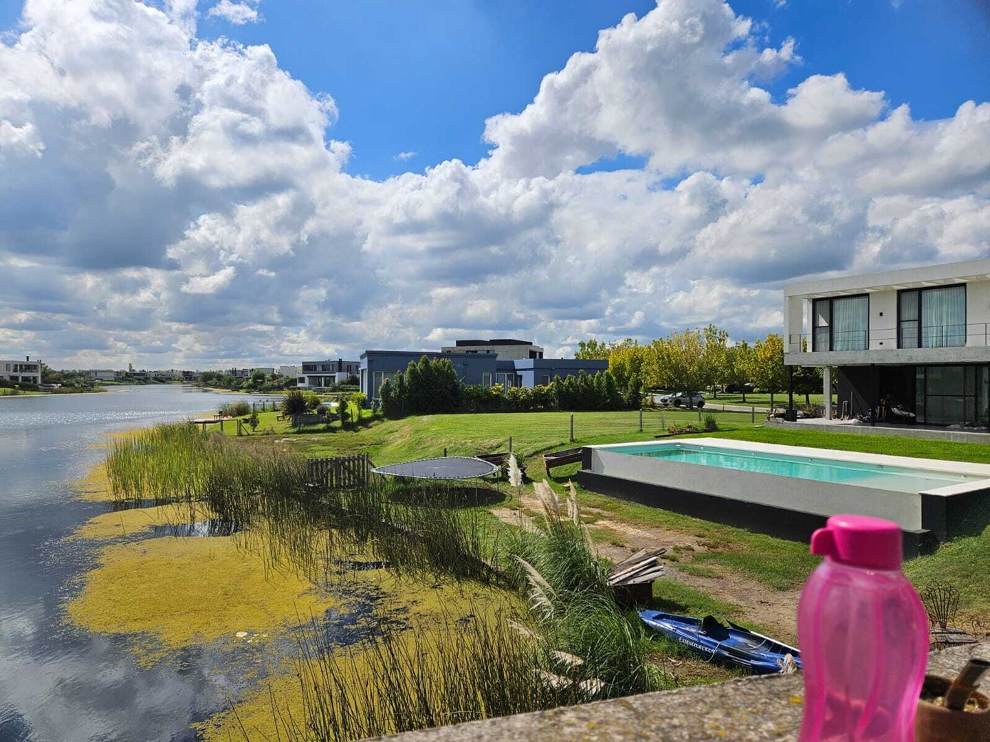 LOTE AL AGUA - ACACIAS - PUERTOS Av. de los Lagos , Buenos Aires, Provincia de Buenos Aires 2000