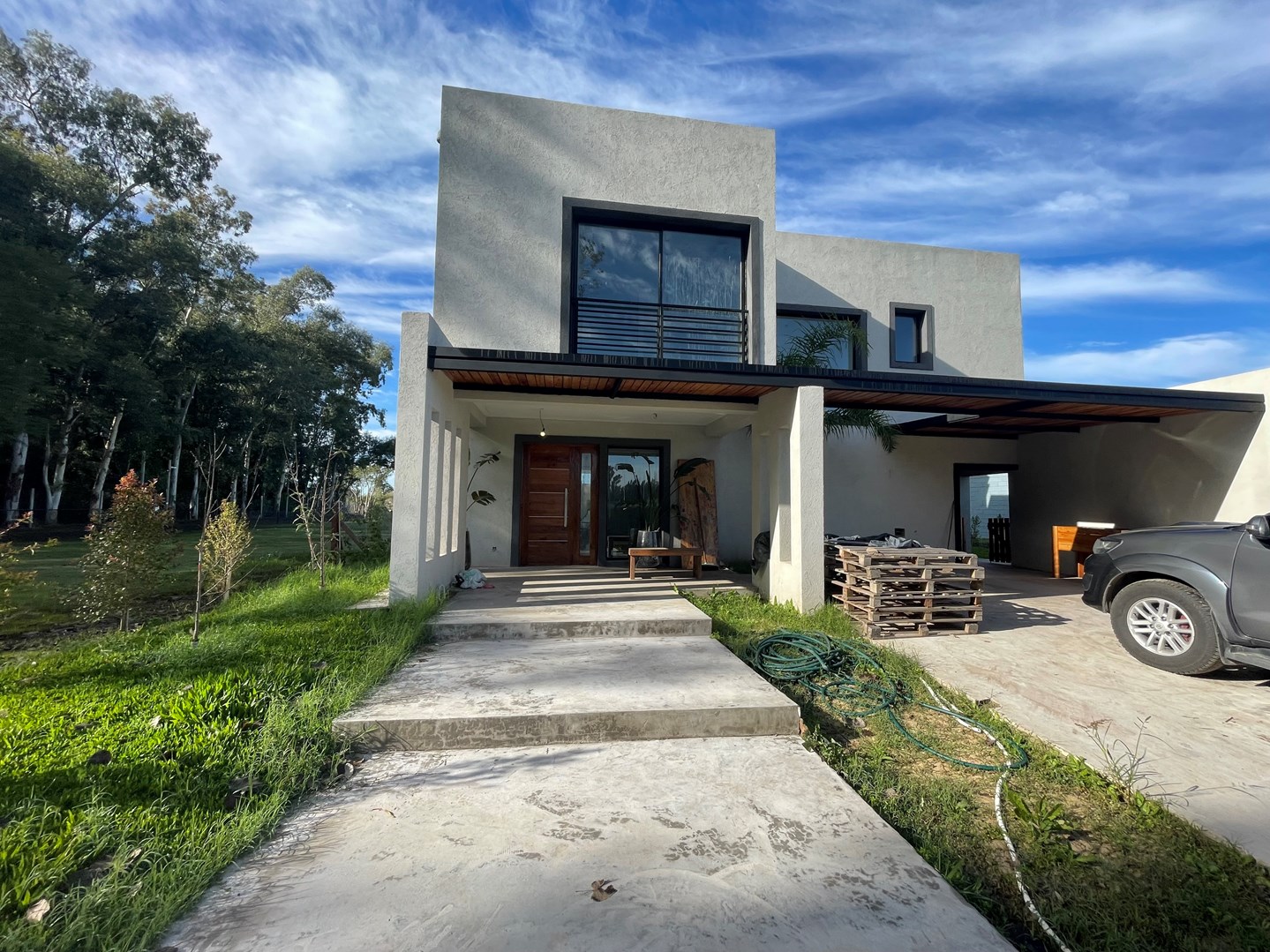 Club Manuel Belgrano VENTA CASA 3 dormitorios 1600