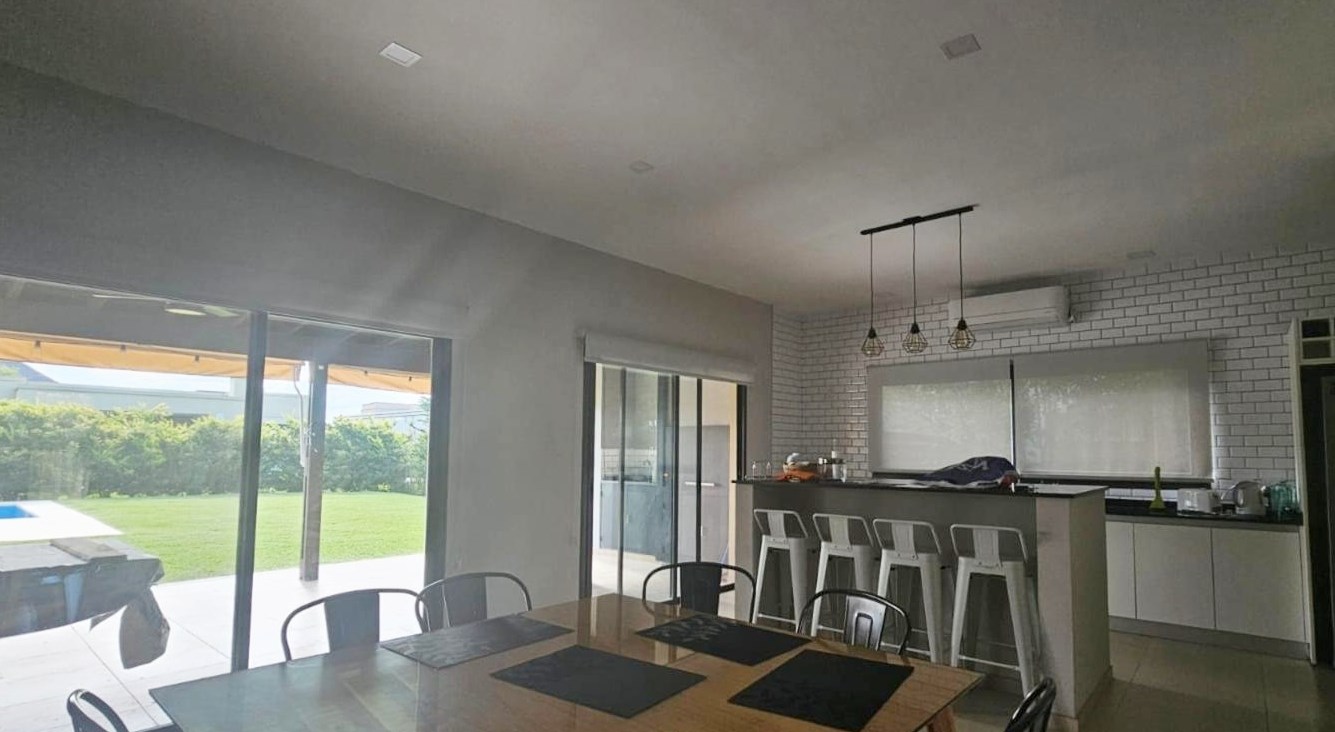 Venta CASA Canton Norte - 3 dormitorios |Escobar 0