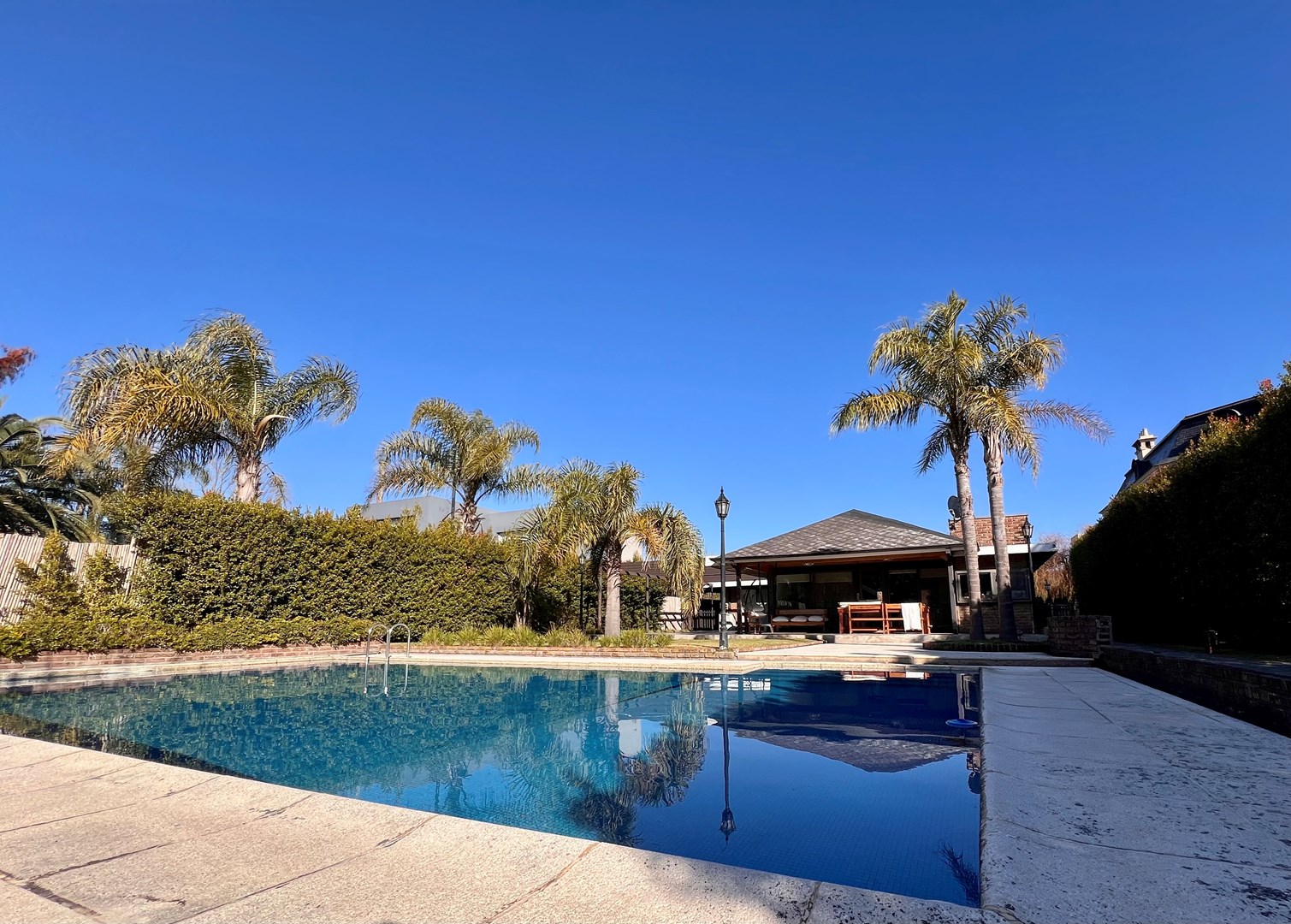 VENTA Casa 5 dormitorios con Amarra en  Barrio Santa María de Tigre 0