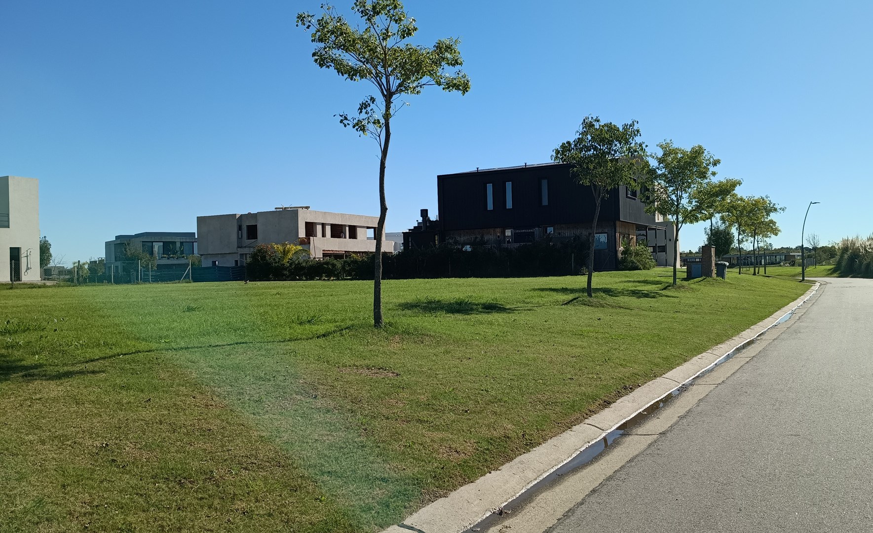 Lote en RIBERAS PUERTOS ESCOBAR OPORTUNIDAD 3000
