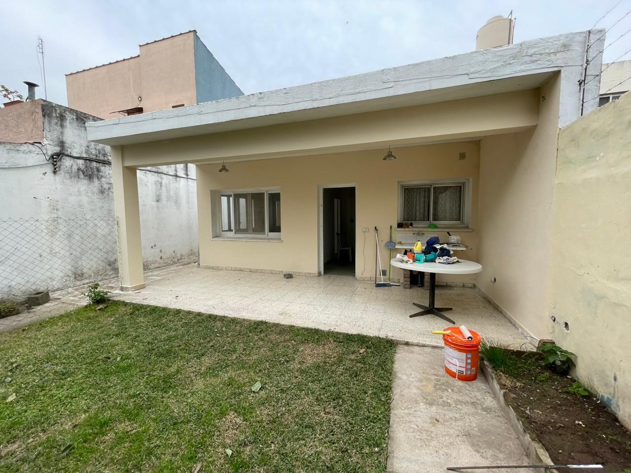 Gervasio de Posadas 700