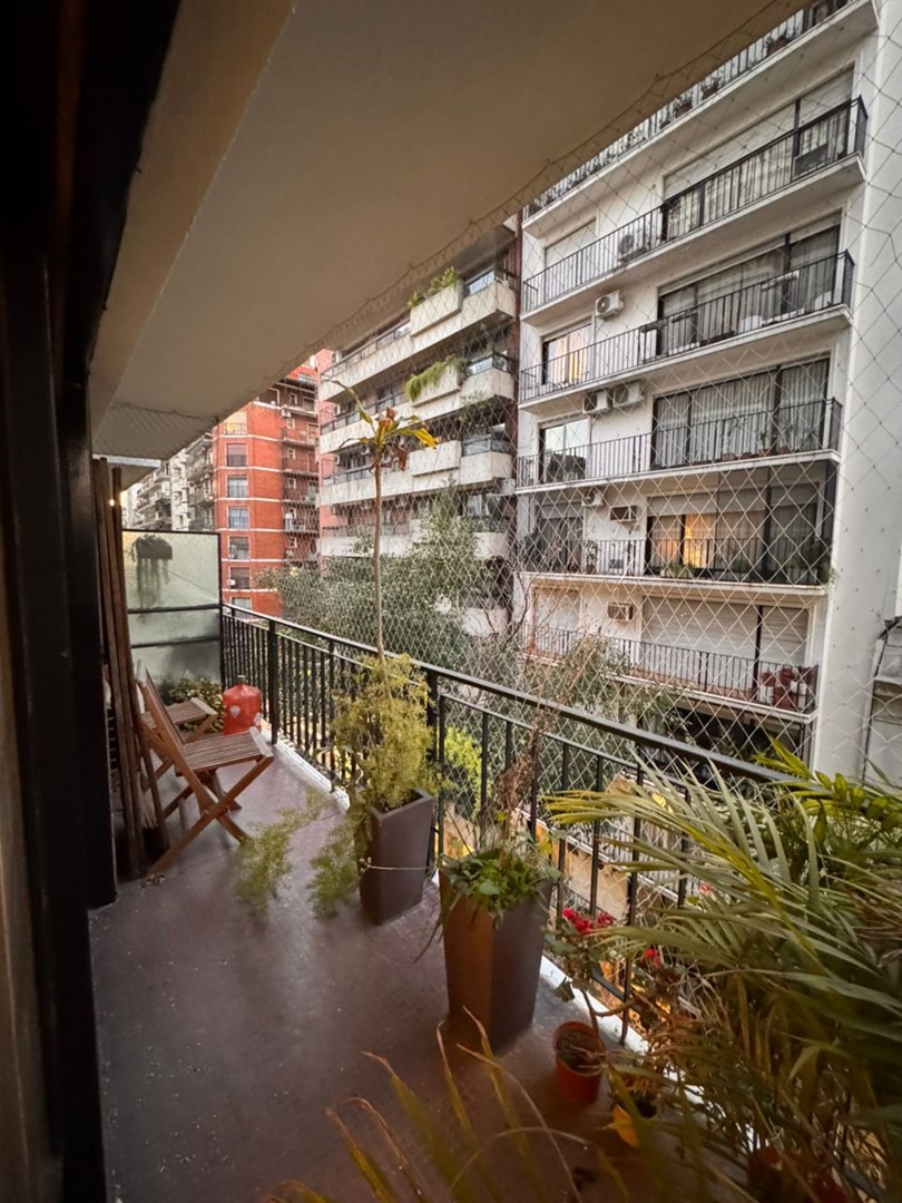 Arenales 1300