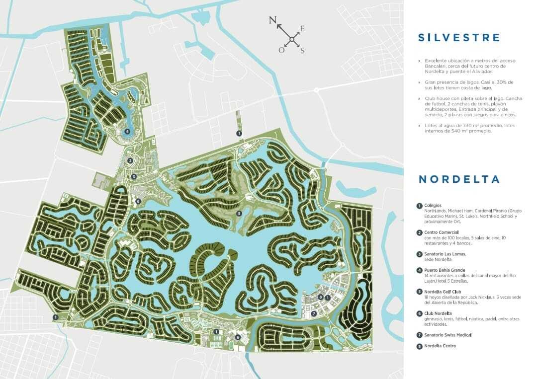 silvestre AL AGUA 200