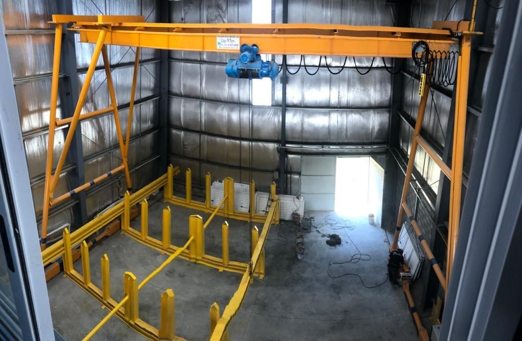 Colectora Panamericana Este 3300