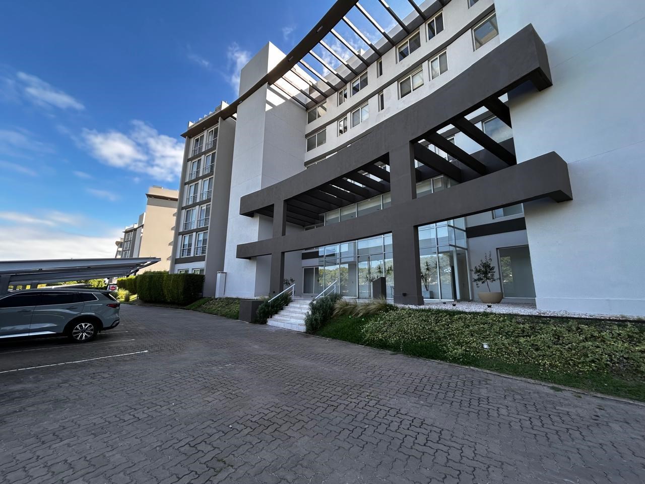 El Palmar, Infinity 0