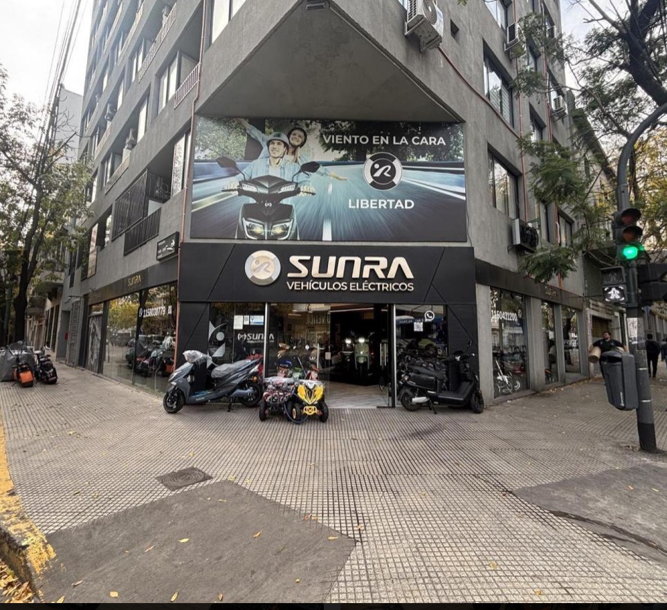 Av san juan 2200