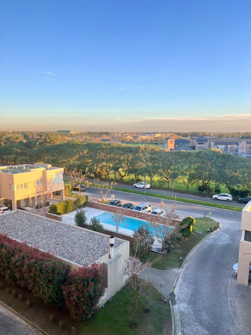 Barrio El Palmar, edificio Jardines del Palmar 400