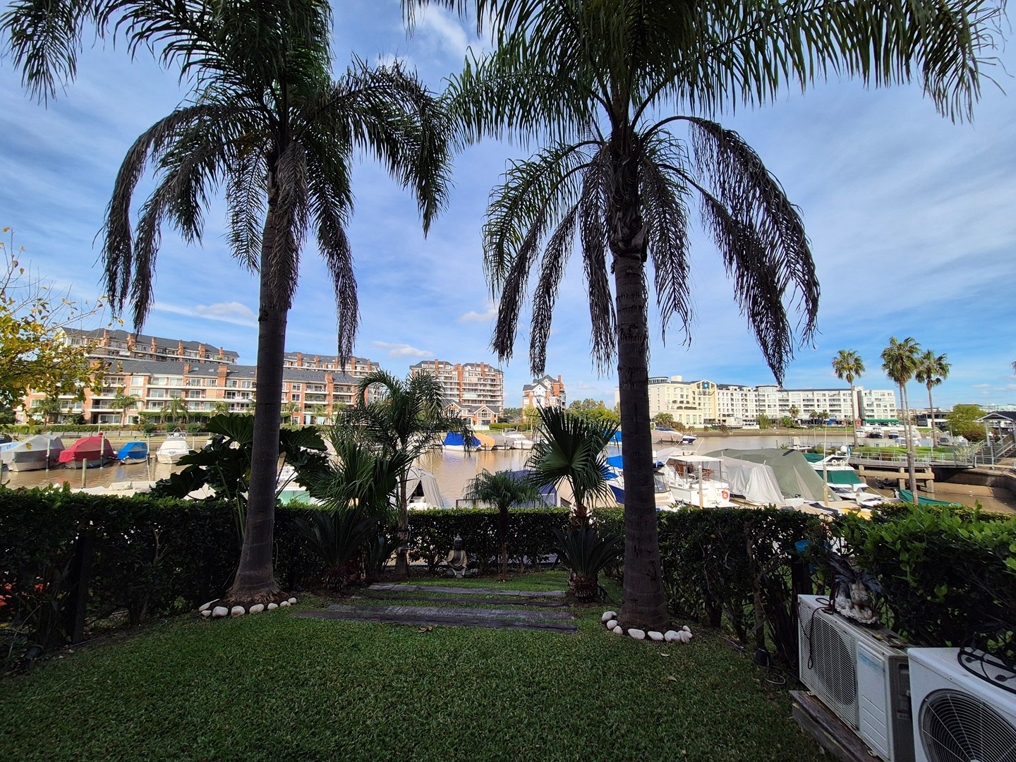 Vista Bahía  6 CON MUEBLES 0