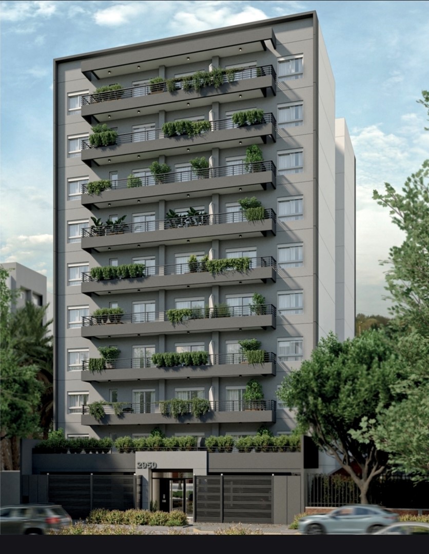 Caseros 2900
