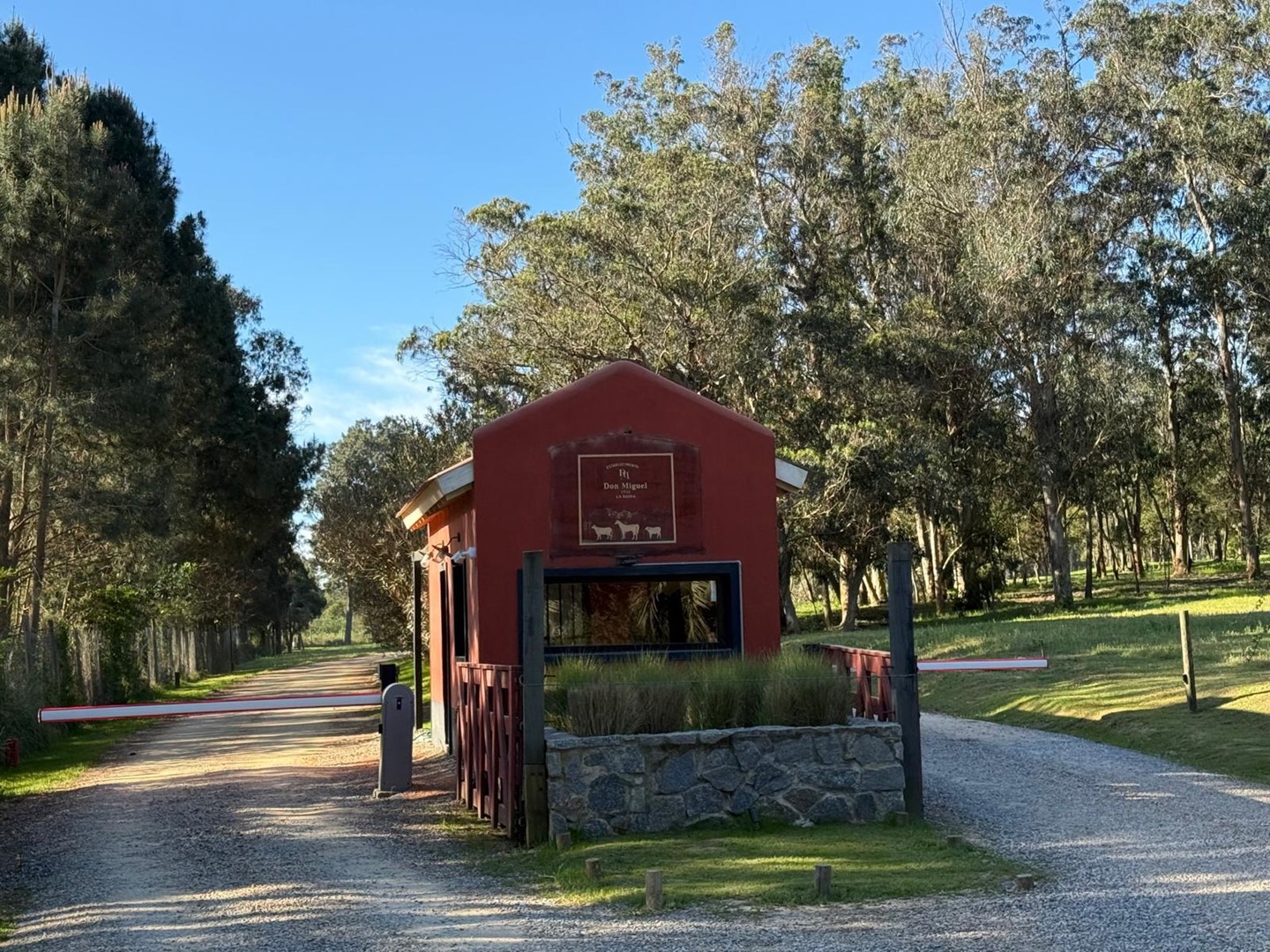 Barrio Don Miguel, El Tesoro, La Barra, Punta del Este, Uruguay 100