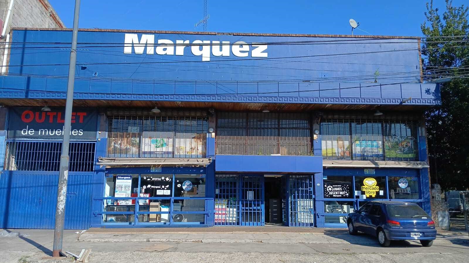 Juan Manuel de Rosas 5100