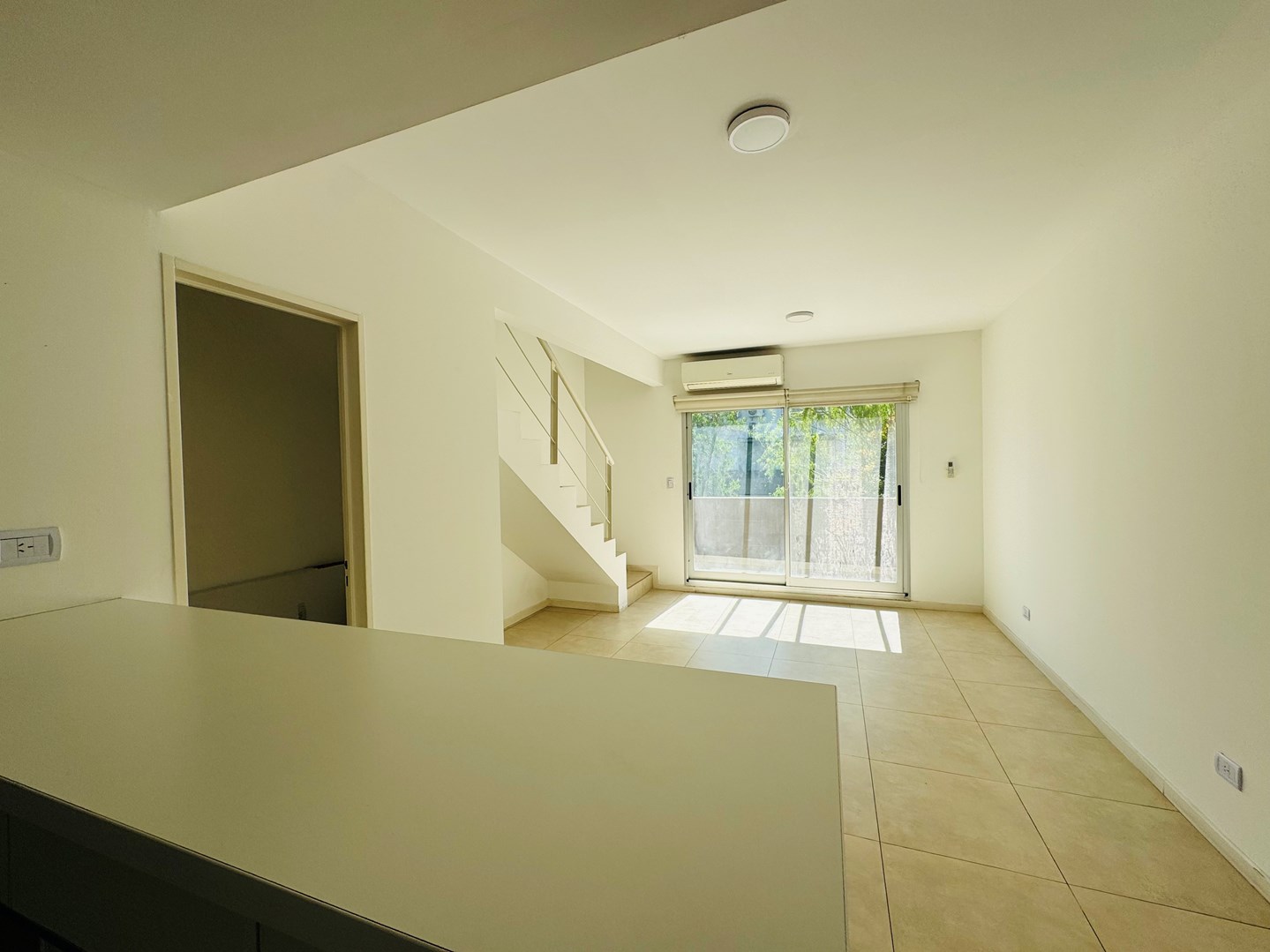 Lago del Sendero 100