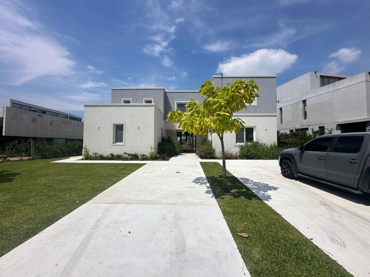 Virazon Nordelta 300