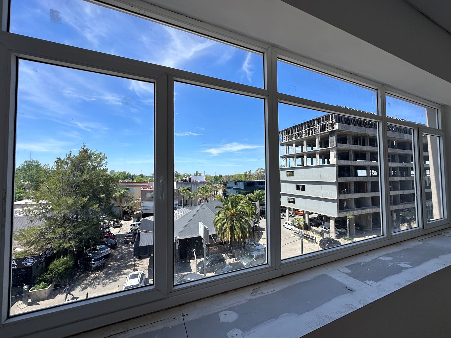 Delta Center  - Ruta 27 200