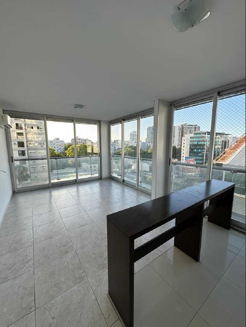 Libertador 2300