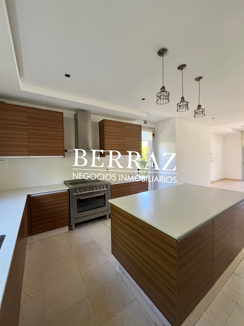 Casa Venta 6 ambientes en Ayres de Pilar lote de 1073 m2  - Ayres de Pilar - Tenemos todas las casas y lotes que buscas!