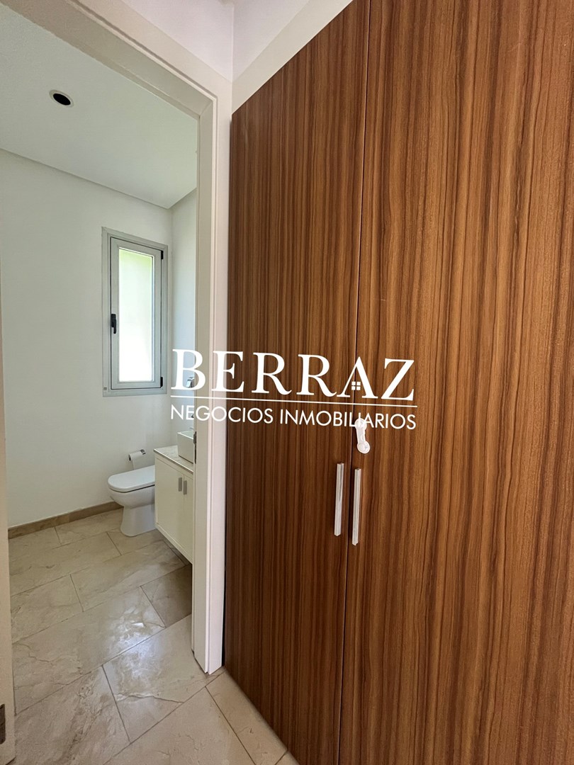 Casa Venta 6 ambientes en Ayres de Pilar lote de 1073 m2  - Ayres de Pilar - Tenemos todas las casas y lotes que buscas!