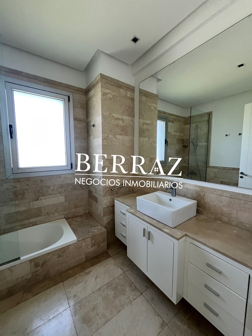 Casa Venta 6 ambientes en Ayres de Pilar lote de 1073 m2  - Ayres de Pilar - Tenemos todas las casas y lotes que buscas!