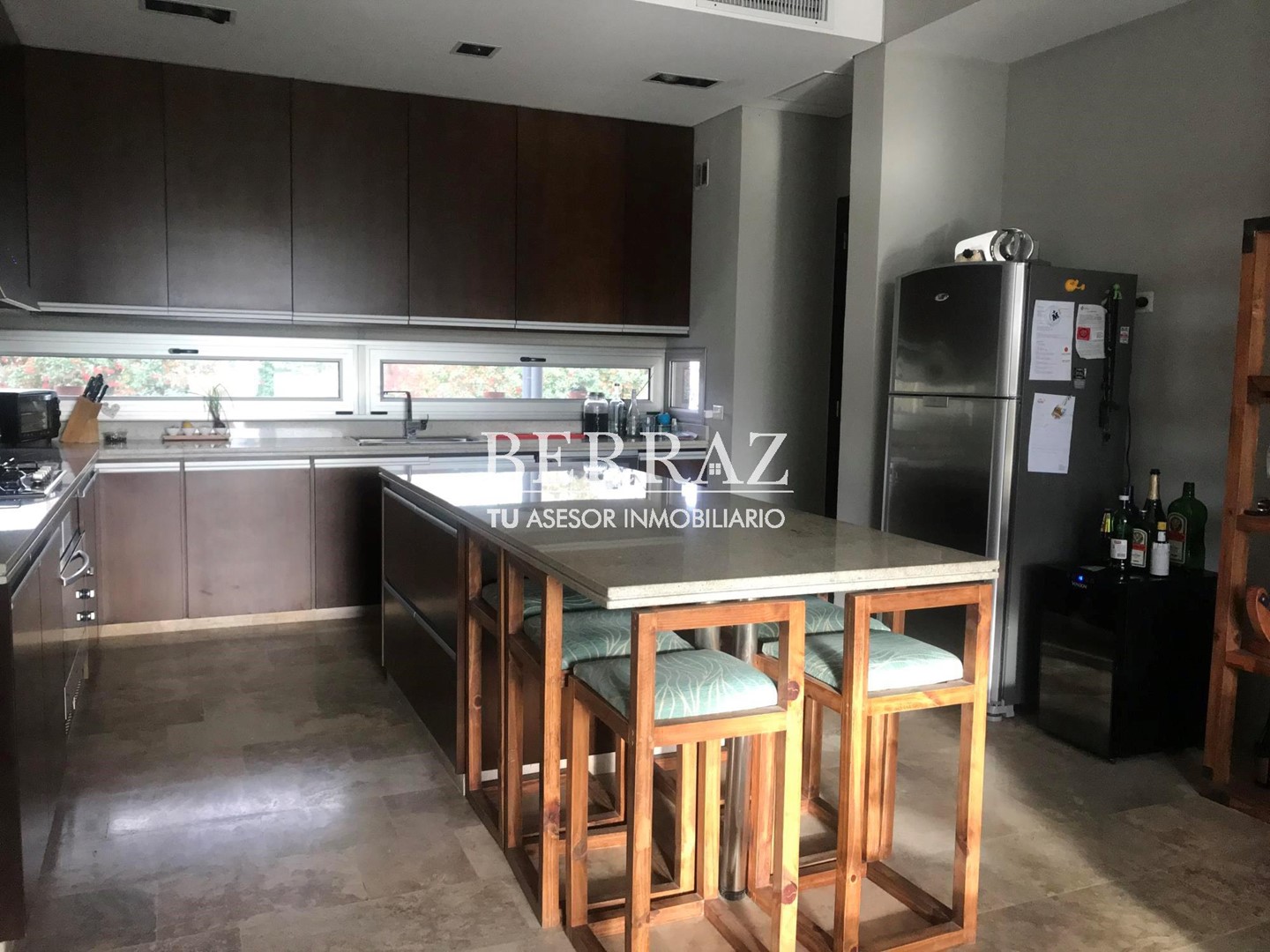 Casa venta 5 ambientes en Ayres De Pilar lote de 905,92 m2