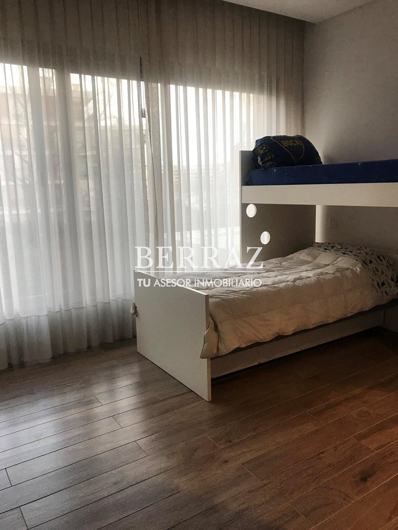 Casa venta 5 ambientes en Ayres De Pilar lote de 905,92 m2