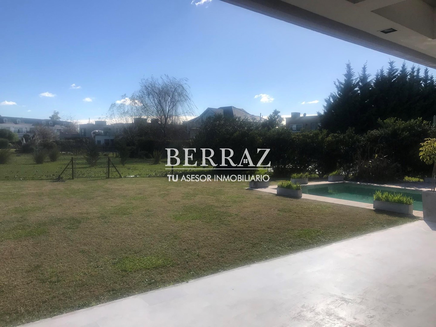 Casa venta 5 ambientes en Ayres De Pilar lote de 905,92 m2