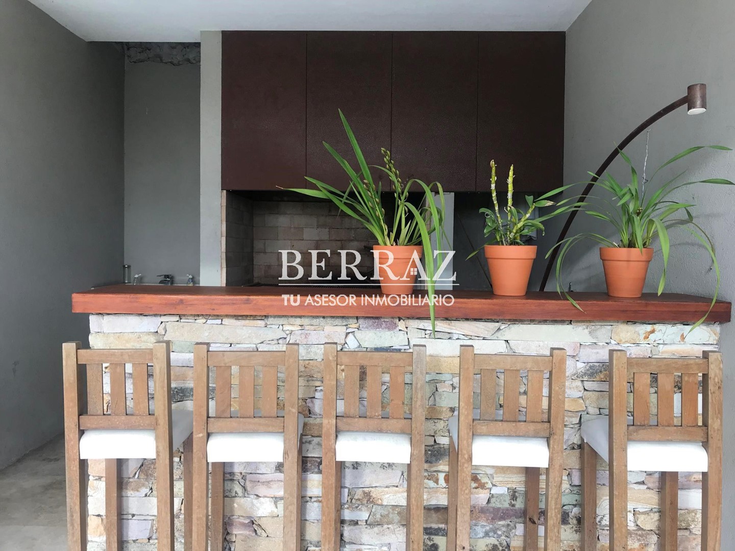 Casa venta 5 ambientes en Ayres De Pilar lote de 905,92 m2