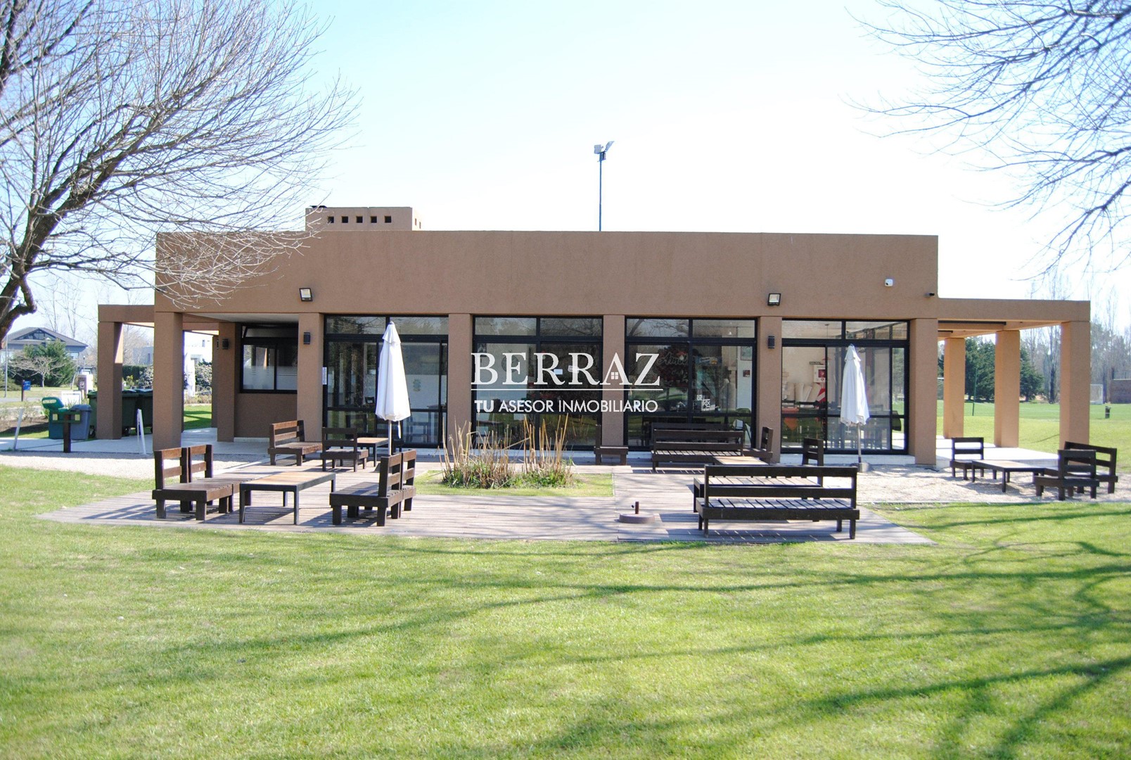 Casa venta 5 ambientes en Ayres De Pilar lote de 905,92 m2