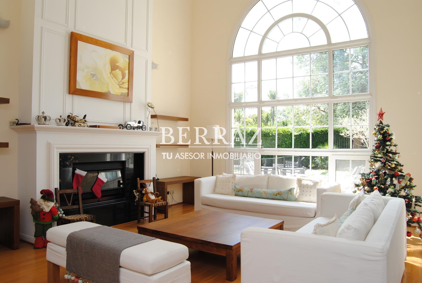 Casa venta 5 ambientes en La Lomada de Pilar lote de 1250 m2