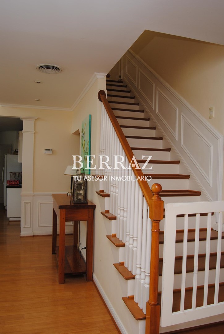 Casa venta 5 ambientes en La Lomada de Pilar lote de 1250 m2