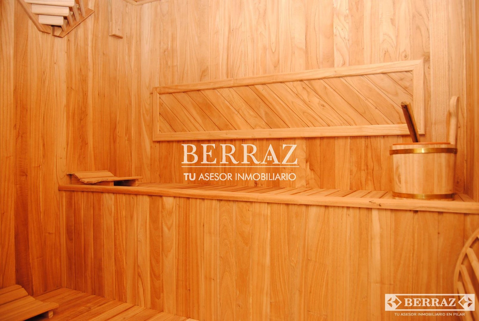 Casa venta 5 ambientes en Ayres De Pilar lote de 1023 m2