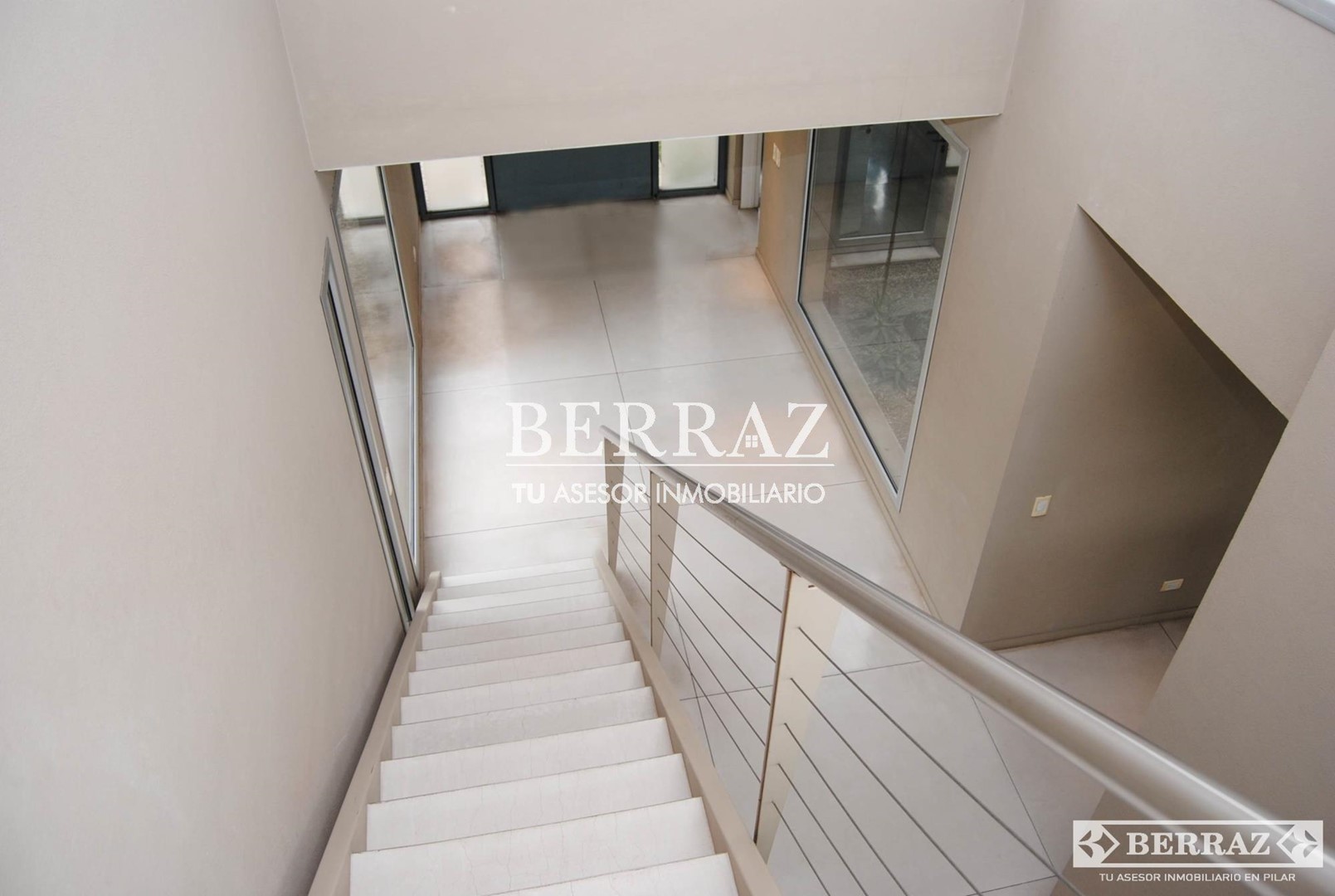 Casa venta 5 ambientes en Ayres De Pilar lote de 1023 m2